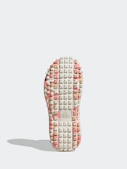 adidas Terrex Beige Fortatrail Kids Trainers - Image 6 of 8
