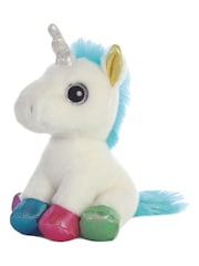 Aurora World Sparkle Tales Jewel Unicorn Plush Toy - Image 1 of 5