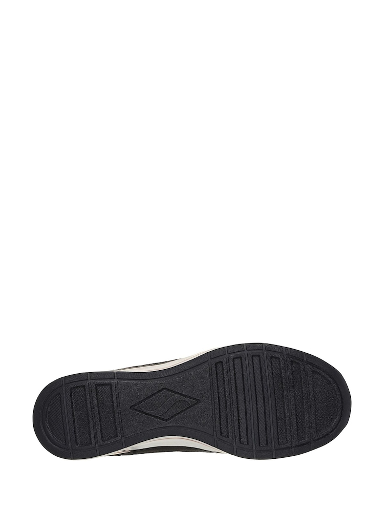 Skechers Black Billion 2 Fine Shine Trainers - Image 2 of 2