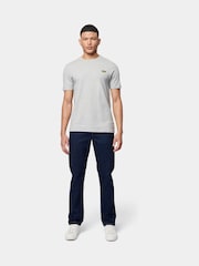 Flyers Mens Classic Fit 100% Cotton T-Shirt - Image 2 of 9