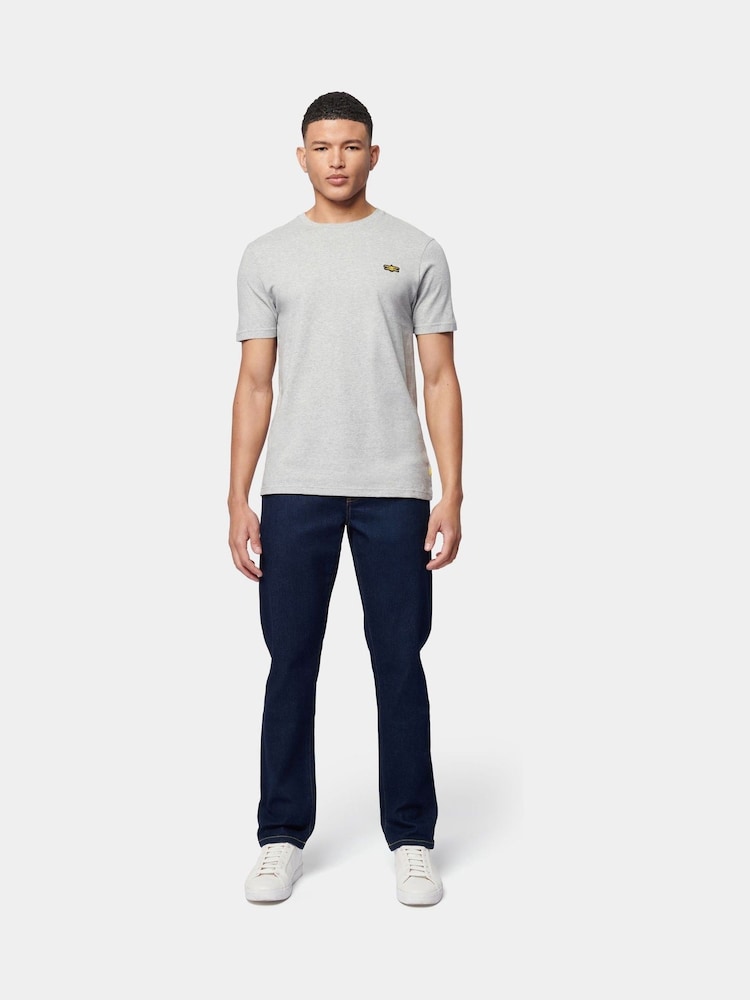 Flyers Mens Classic Fit 100% Cotton T-Shirt - Image 2 of 9
