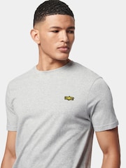 Flyers Mens Classic Fit 100% Cotton T-Shirt - Image 3 of 9