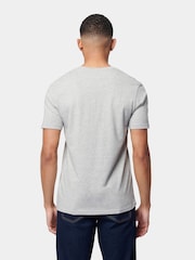 Flyers Mens Classic Fit 100% Cotton T-Shirt - Image 4 of 9