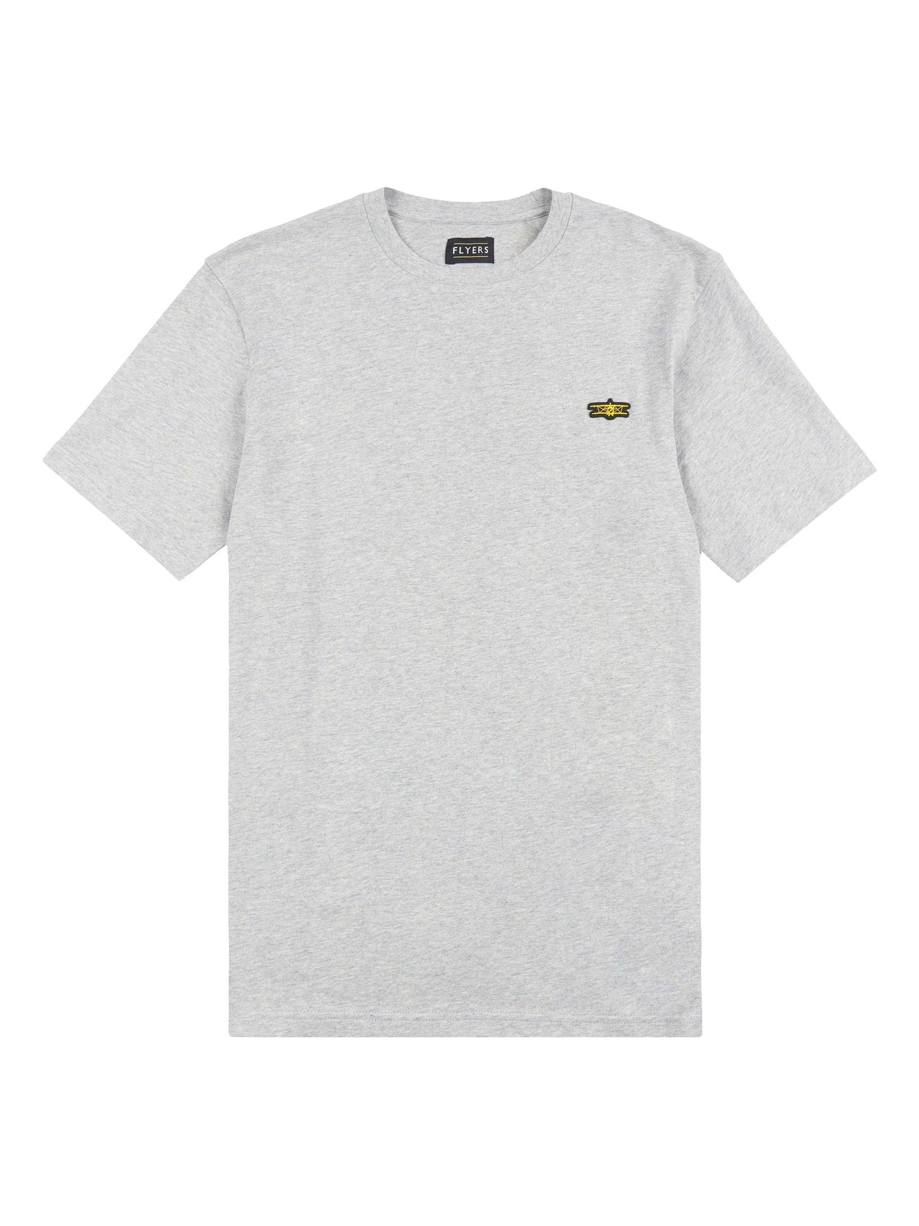 Buy Flyers Mens Classic Fit T-Shirt from Next USA