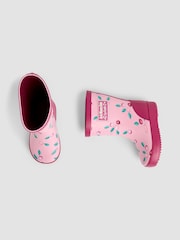 Jojo Maman Bébé Berry potisk; vzorec - Slika 3 iz 4