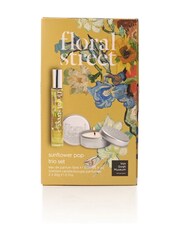Floral Street Sunflower Pop Trio Set (Worth Value £39) - Image 2 of 4