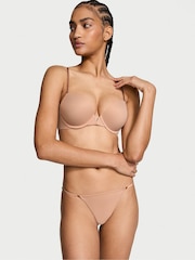 Praline nude - Victoria's Secret beha - Image 3 of 6