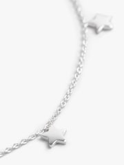 Hush Gold Tone Mini Multi Star Bracelet - Image 3 of 4