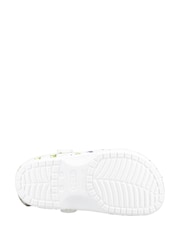 Crocs Dinosaur Kids Classic Clogs - Image 4 of 4