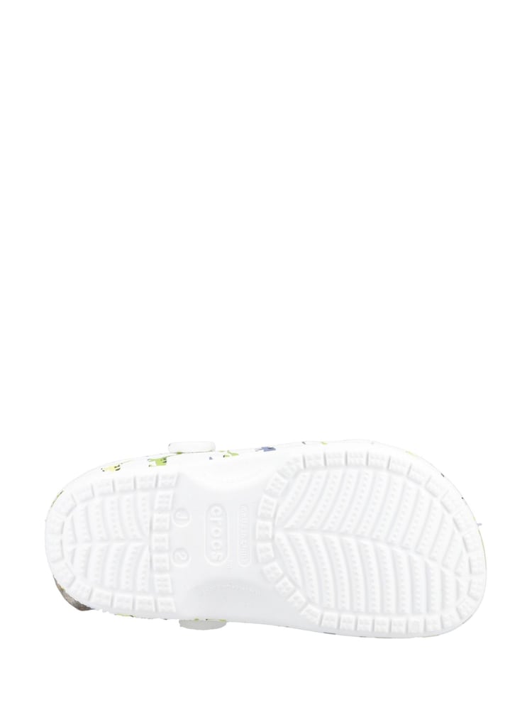 Crocs Dinosaur Kids Classic Clogs - Image 4 of 4