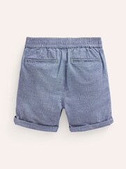Boden 100% Cotton Smart Roll Up Shorts - صورة 2 من 3