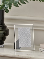 Silver Monaco Photo Frame - Image 2 of 5