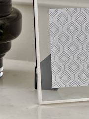 Silver Monaco Photo Frame - Image 3 of 5
