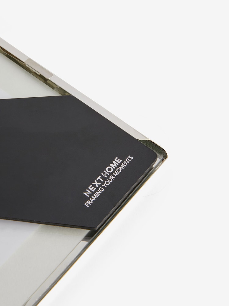 Silver Monaco Photo Frame - Image 5 of 5