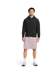 Under Armour Black Unstoppable Fleece Hoodie - Image 3 of 5