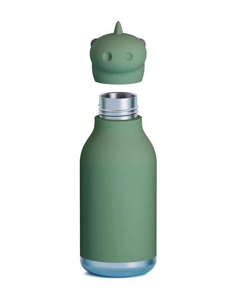 Asobu Green Bestie Water Bottle - Image 2 of 5