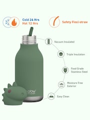 Asobu Green Bestie Water Bottle - Image 5 of 5