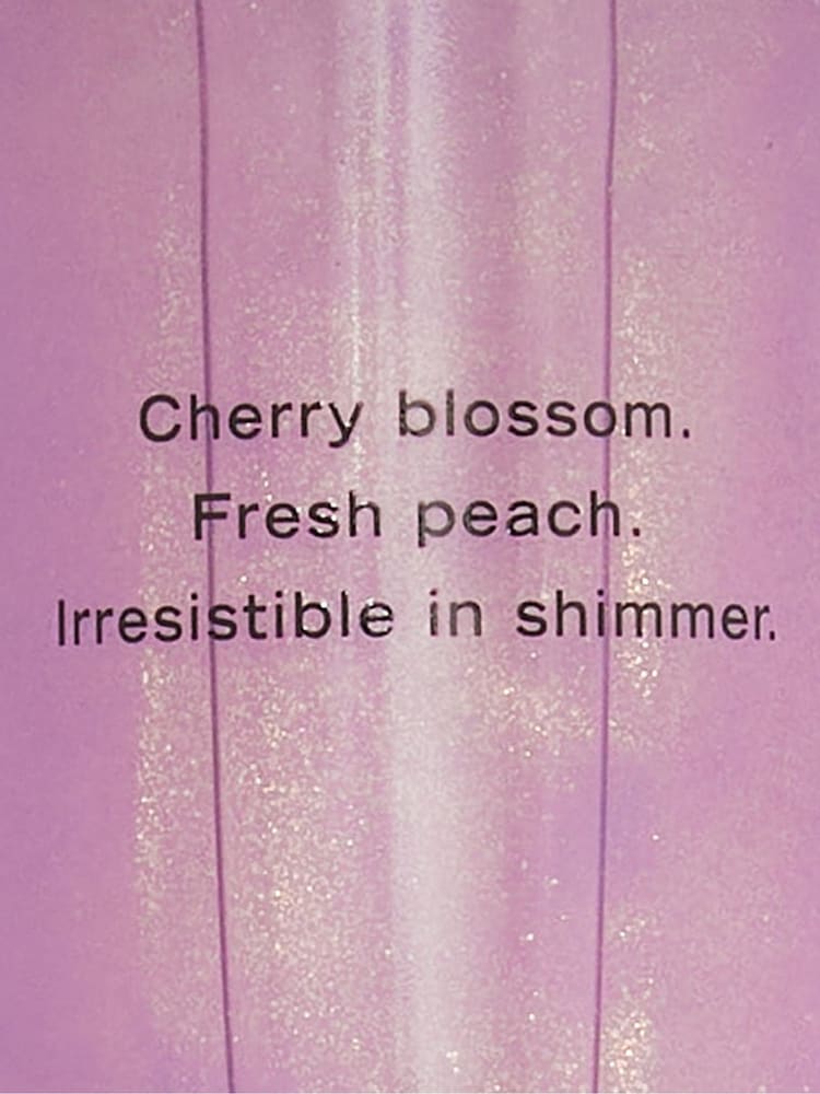 Victoria's Secret Love Spell Shimmer Body Mist 250ml - Image 2 of 2