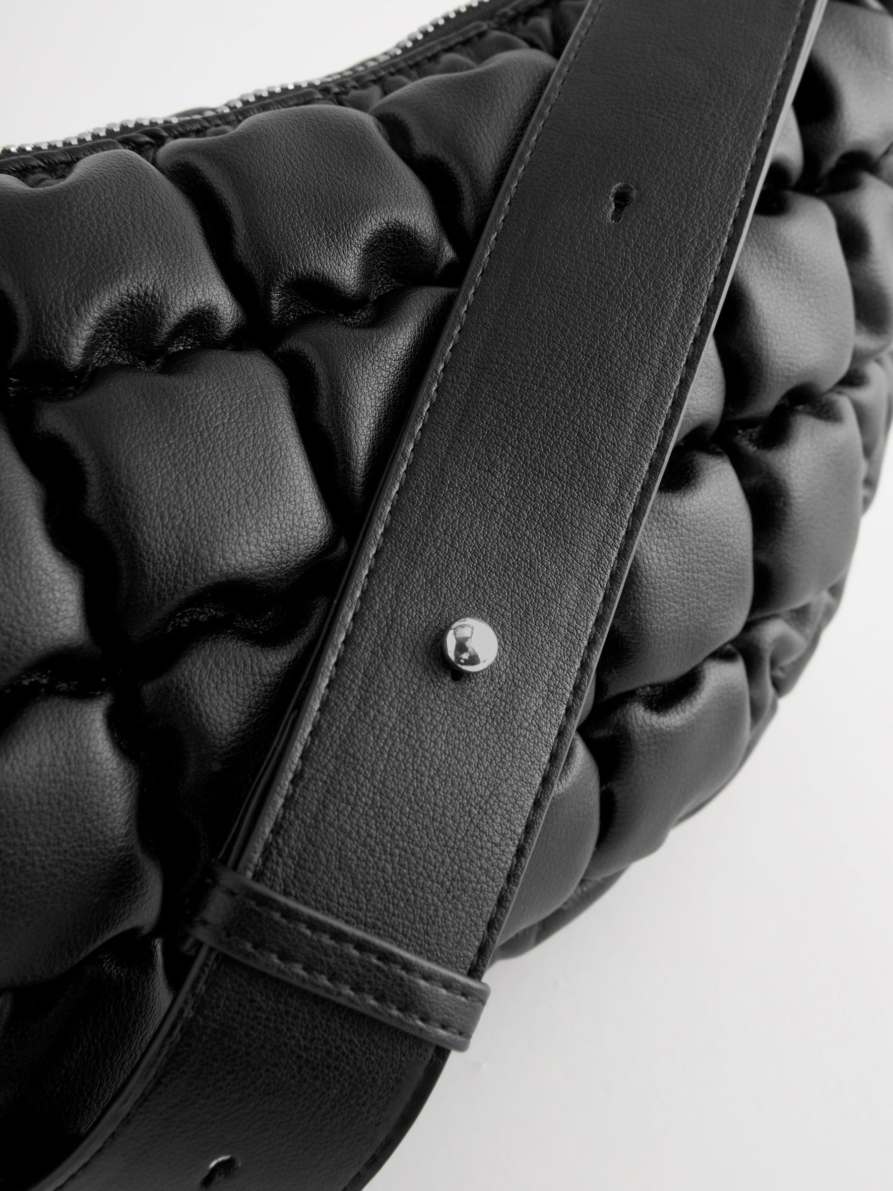 Padded sling bag outlet
