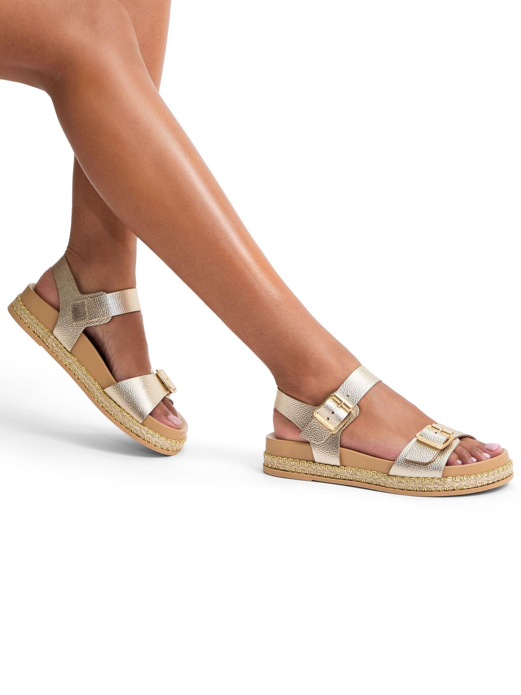 Buy Carvela Comfort Sun Down Sandals from Next USA
