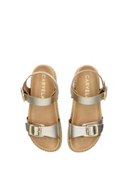 Carvela Comfort Sun Down Sandals - Image 3 of 5