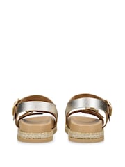 Carvela Comfort Sun Down Sandals - Image 4 of 5