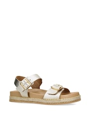 Carvela Comfort Sun Down Sandals - Image 5 of 5
