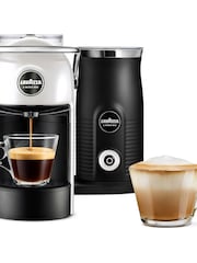 Lavazza White Jolie and Milk Coffee Machine - Image 3 of 7