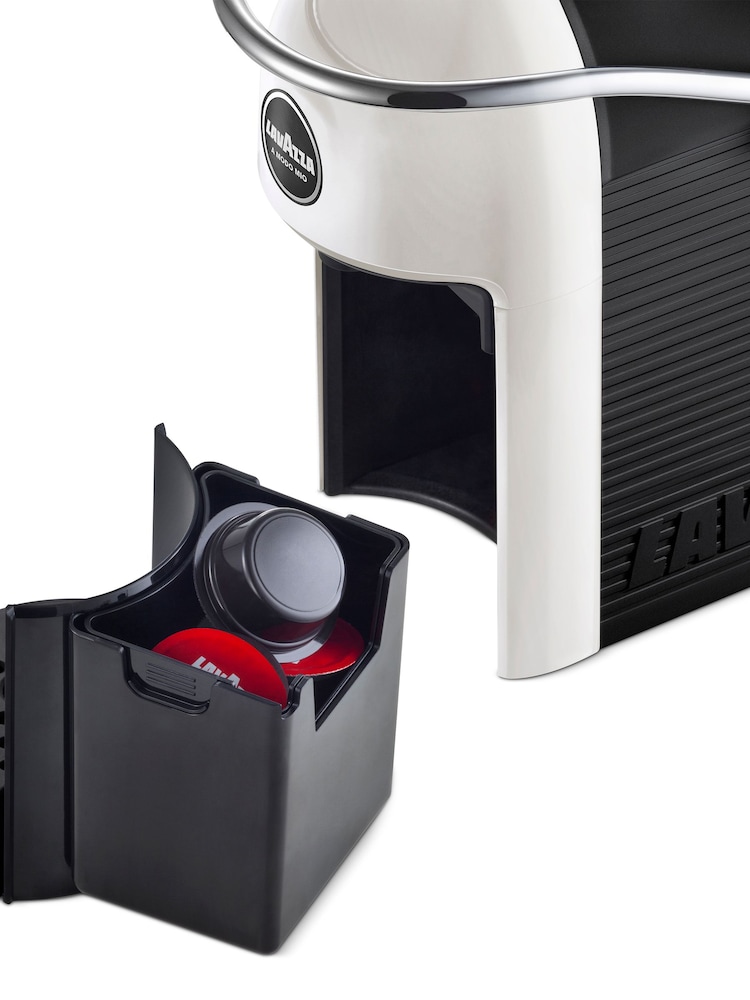 Lavazza White Jolie and Milk Coffee Machine - Image 7 of 7