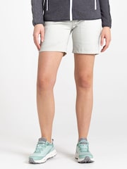Craghoppers Grey Kiwi Pro Shorts - Image 1 of 6