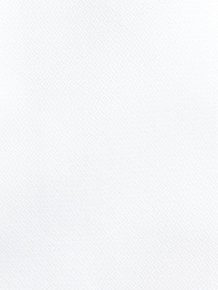 White Satin Lapel Dinner Jacket - Image 7 of 10