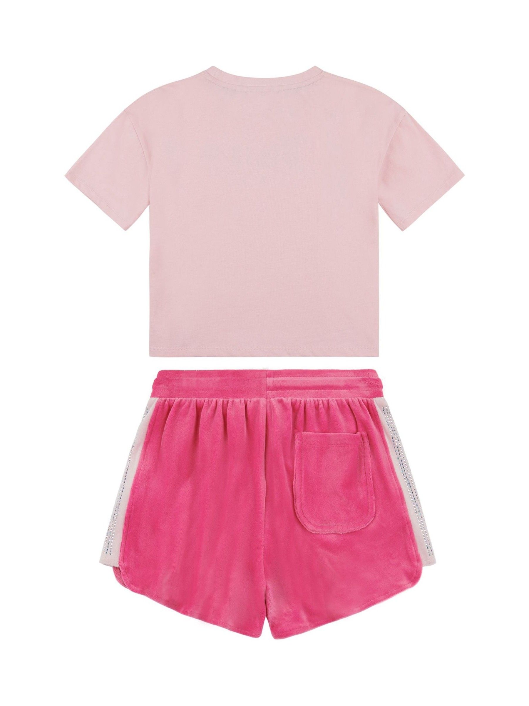 [ジューシークチュール]トップス+ボトムス+T-shirt SETUP(Pink) N94858s.jpg