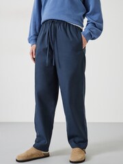 Hush Blue Eleanor Trousers - Image 2 of 5