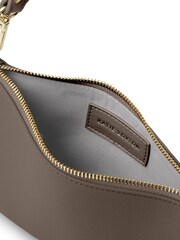Katie Loxton Brown Reya Small Shoulder Bag - Image 2 of 4