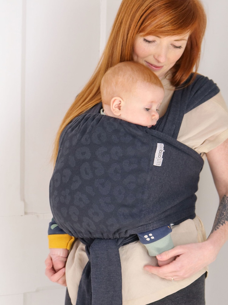 Caboo Caboo Lite Carrier Nightfall - Image 1 of 8