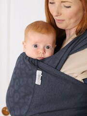 Caboo Caboo Lite Carrier Nightfall - Image 2 of 8