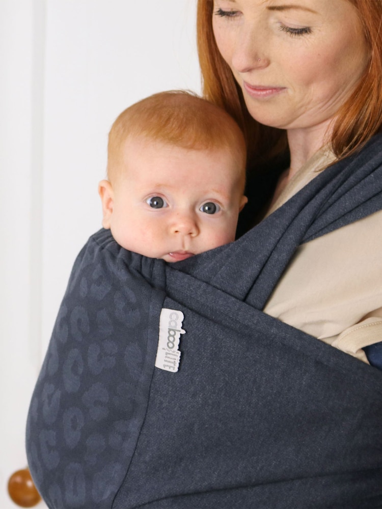 Caboo Caboo Lite Carrier Nightfall - Image 2 of 8