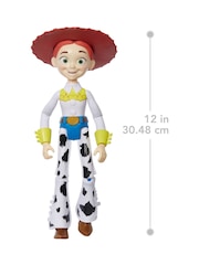 Toy Story Large Pixar Scale Figure Jessie - Image 2 of 5