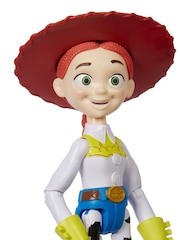 Toy Story Large Pixar Scale Figure Jessie - Image 5 of 5