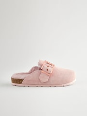 Baker by Ted Baker Girls Mules Clogs Slippers - Image 2 of 6