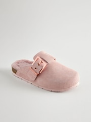 Baker by Ted Baker Girls Mules Clogs Slippers - Image 3 of 6