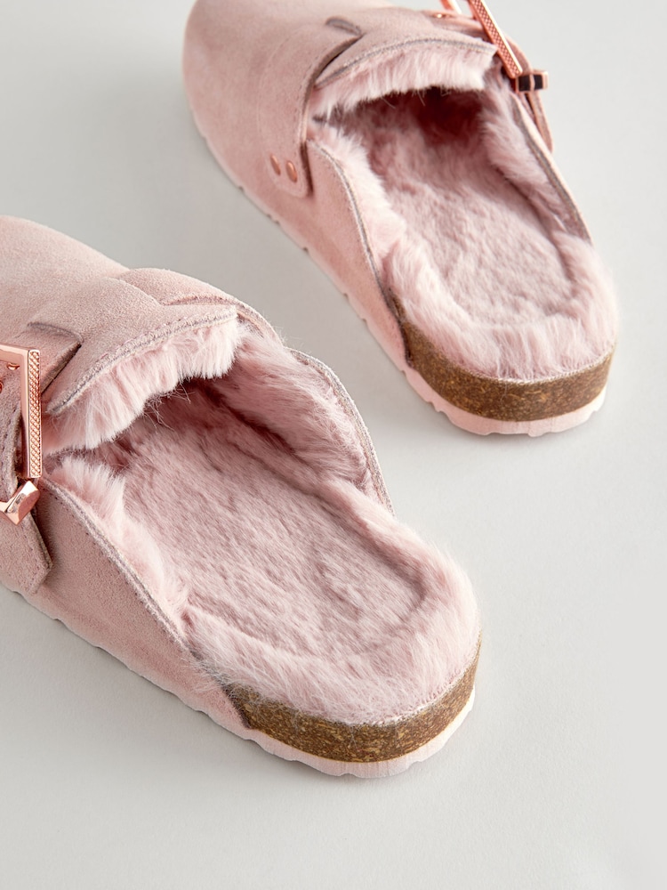 Baker by Ted Baker Girls Mules Clogs Slippers - Image 4 of 6