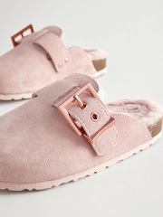 Baker by Ted Baker Girls Mules Clogs Slippers - Image 5 of 6