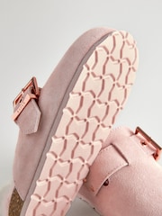 Baker by Ted Baker Girls Mules Clogs Slippers - Image 6 of 6