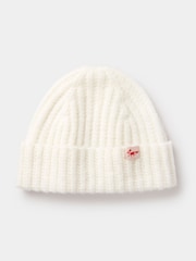 Aubin Digby Brushed Wool Beanie - Image 1 of 2