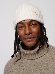 Aubin Digby Brushed Wool Beanie - Image 2 of 2