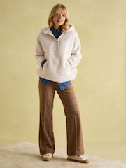 Polar con capucha Tilly de Joules - Imagen 3 de 7