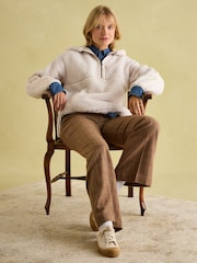 Polar con capucha Tilly de Joules - Imagen 4 de 7