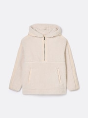 Polar con capucha Tilly de Joules - Imagen 7 de 7