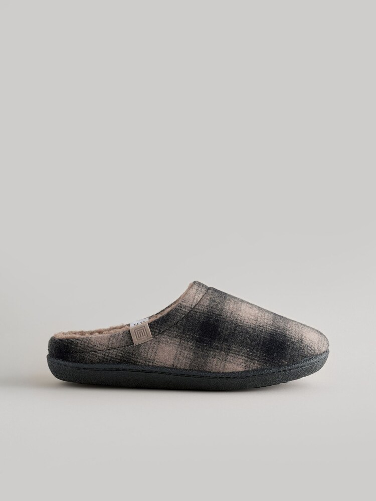 Neutral Mule Slippers - Image 2 of 6